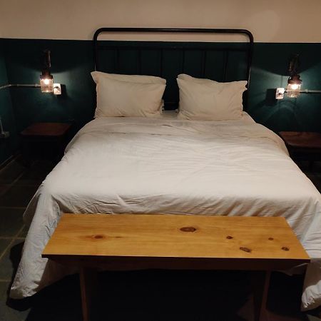 Garden Hotel Boutique Araquari Zewnętrze zdjęcie
