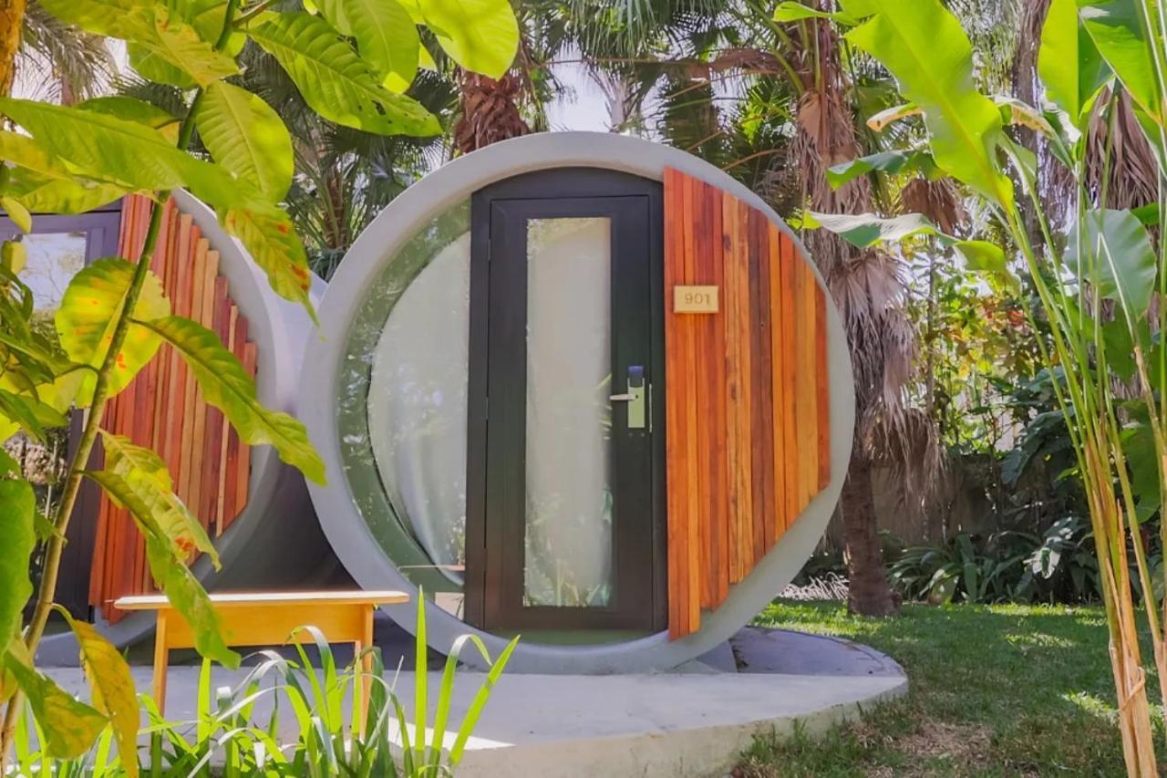 Garden Hotel Boutique Araquari Zewnętrze zdjęcie