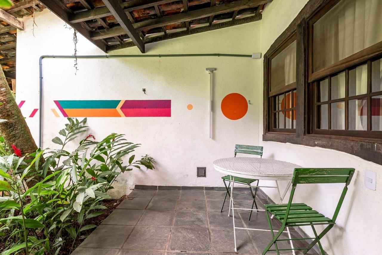 Garden Hotel Boutique Araquari Zewnętrze zdjęcie
