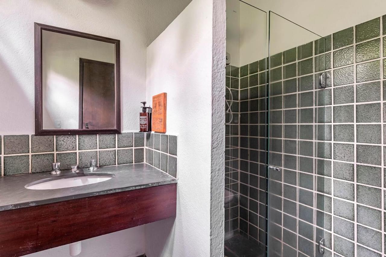 Garden Hotel Boutique Araquari Zewnętrze zdjęcie