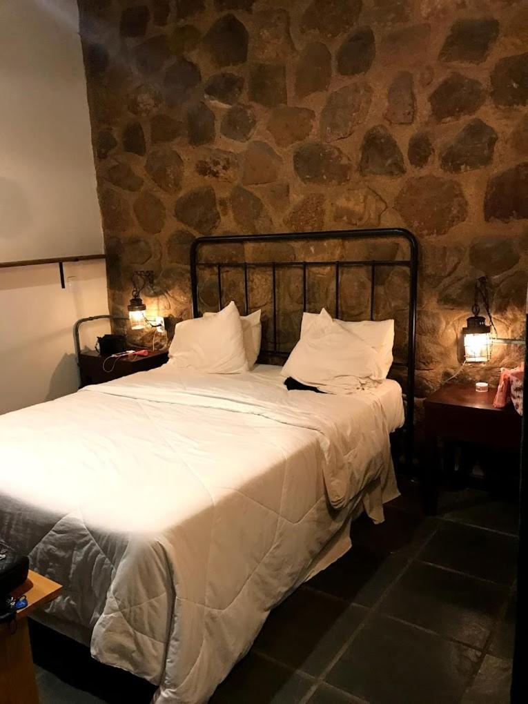 Garden Hotel Boutique Araquari Zewnętrze zdjęcie