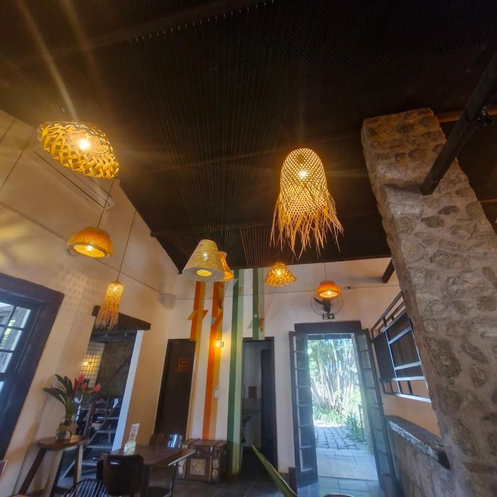 Garden Hotel Boutique Araquari Zewnętrze zdjęcie