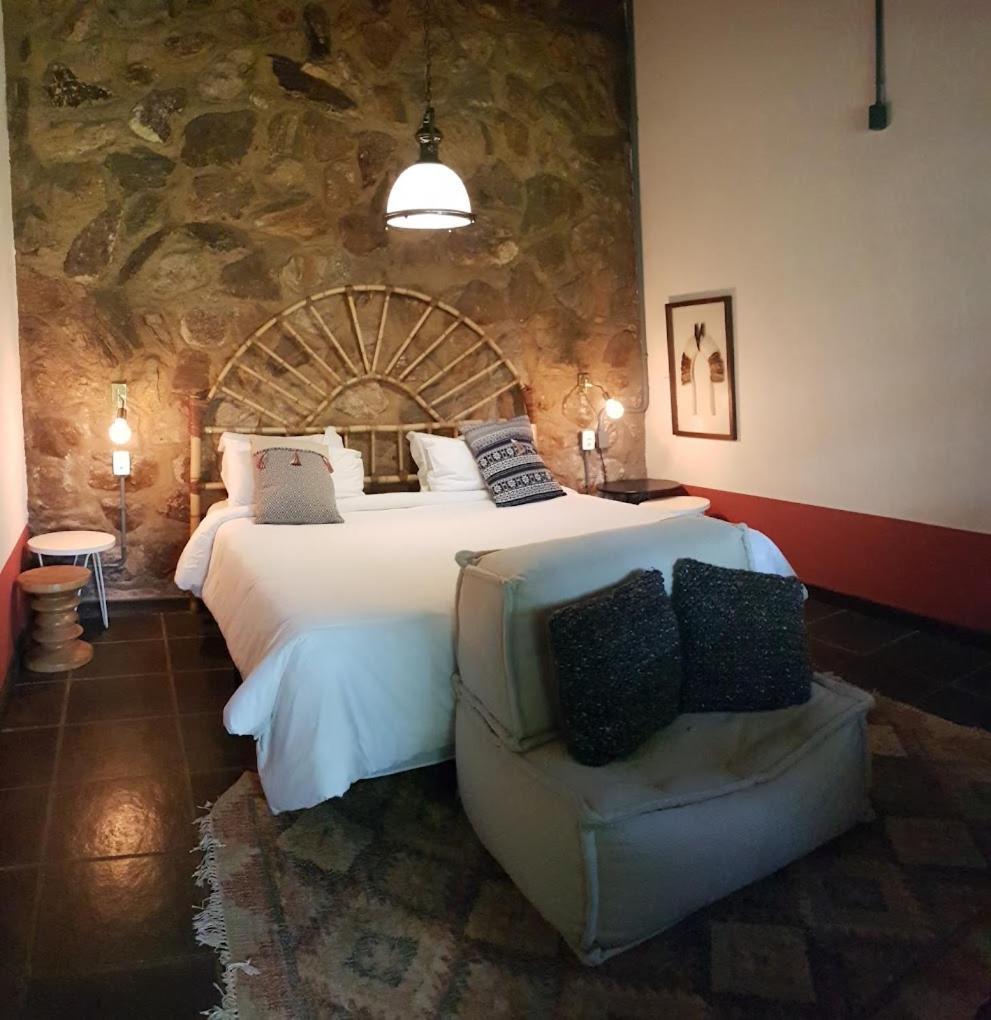 Garden Hotel Boutique Araquari Zewnętrze zdjęcie