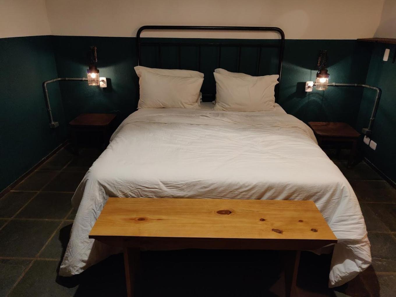 Garden Hotel Boutique Araquari Zewnętrze zdjęcie