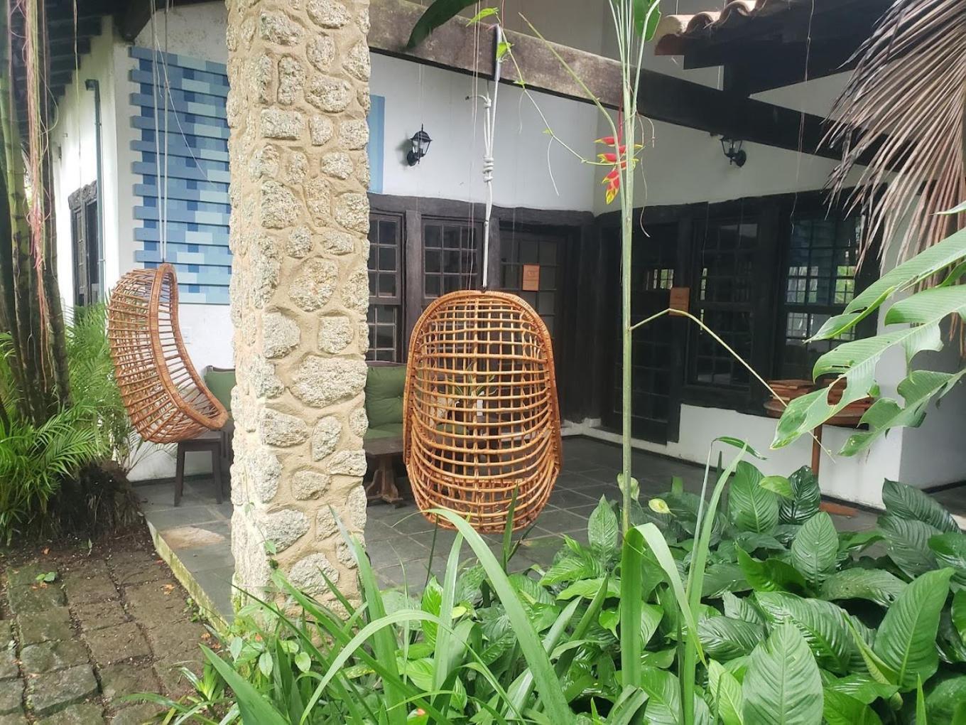 Garden Hotel Boutique Araquari Zewnętrze zdjęcie